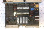 LVD A5050891    BARCO-CPU68030 BRD VME V1    