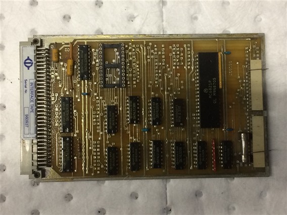 LVD 960937 -INTERFACE TAPE
