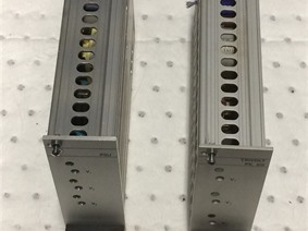 LVD PK60A   VERO TRIVOLT    -POWER SUPPLY, LVD