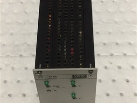 LVD PK110   VERO TRIVOLT    -POWER SUPPLY, LVD