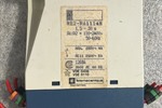 LVD RS232CSC7- 411-1153 / 412-1240 / 413-0800