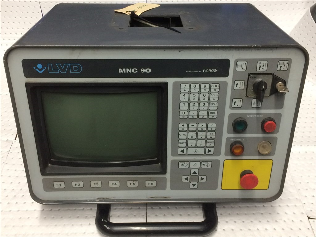 New And Used Machine Tools & Equipment
