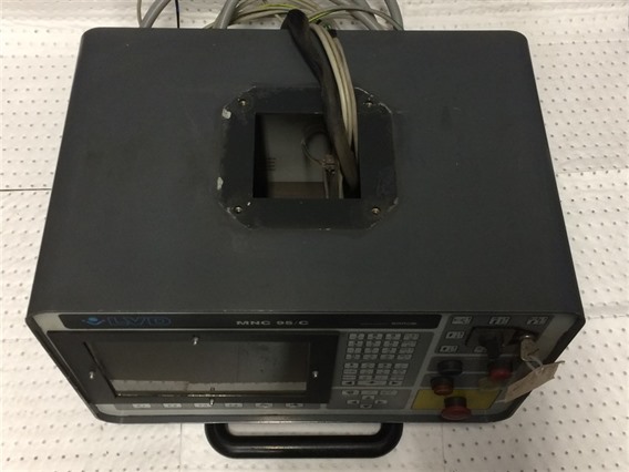 LVD MNC 95/C-