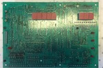 Haco HACB293V3-Control Panel PCB