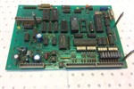 Haco HACB293V3-Control Panel PCB