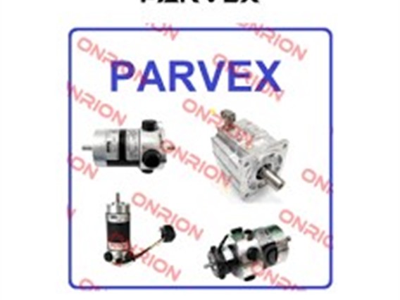 Parvex PARVEX-