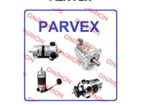 Parvex PARVEX-, Parvex