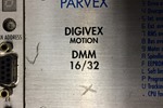 Parvex PVD 3523 F (1), consisting of:-DIGIVEX Multi Drive