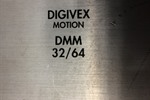 Parvex DMM 32/64-Triple Drive 32/64 A