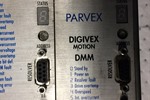 Parvex DMM-Single Drive