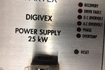 Parvex PVD 3523 F (2), consisting of:-DIGIVEX Multi Drive