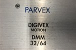 Parvex PVD 3523 F (3), consisting of:-DIGIVEX Multi Drive