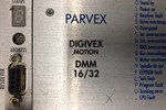 Parvex PVD 3523 F (3), consisting of:-DIGIVEX Multi Drive