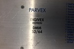 Parvex DMM 32/64-Triple Drive 32/64 A