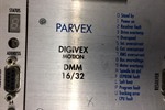 Parvex DMM 16/32-Double Drive 16/32 A