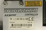 Indramat TDM 1.2-100-300-W1-000 (2)-A.C.Servo Controller