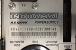 Indramat KDV2.1-100-200/300-W1-Power Supply