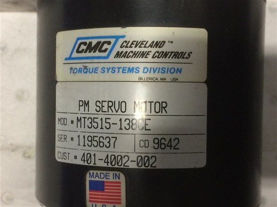 CMC MT3515-138CE-