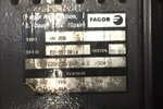 Fagor VN200-Digital Readout Control Panel 