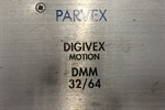 Parvex PVD 3523 F (5), consisting of:-DIGIVEX Multi Drive