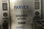 Parvex PVD 3523 F (5), consisting of:-DIGIVEX Multi Drive
