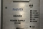 Parvex Power Supply 25kW-