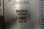 Parvex DMM 16/32-Double Drive 16/32 A