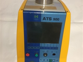 Haco ATS 900-Controller, Haco