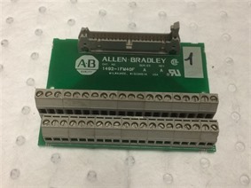 Allen Bradley 1492-IFM40F-, Allen Bradley