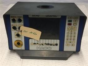 Haco BC 40 GRAPHICS-, Haco