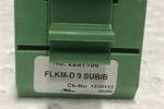 Various FLKM-D 9 SUB/B-