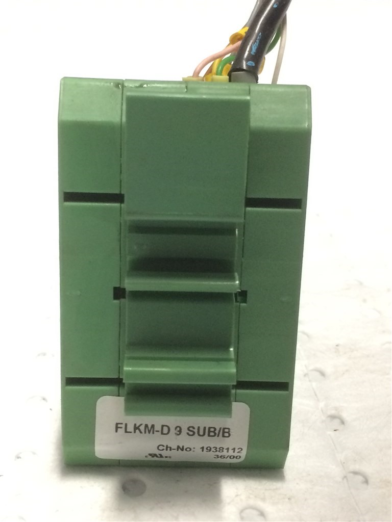 Various FLKM-D 9 SUB/B- — Various — photo 4