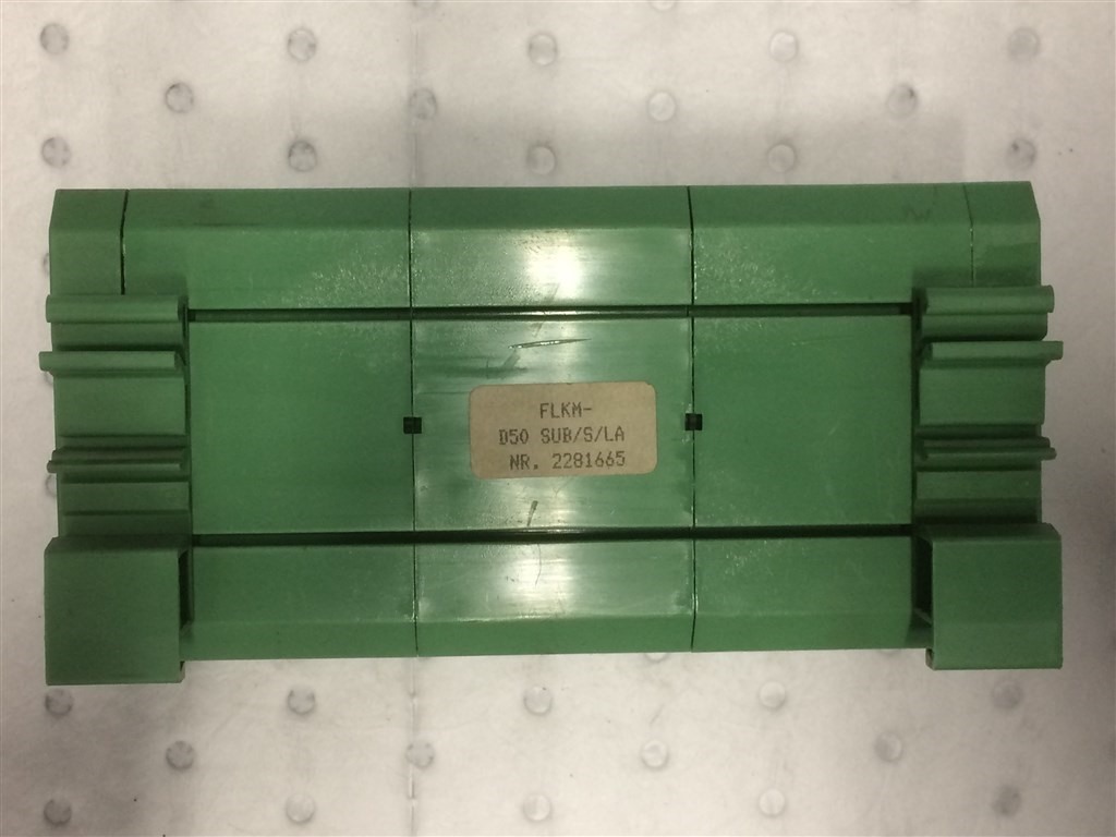 Various FLKM-D50 SUB/S/LA- — Various — photo 3