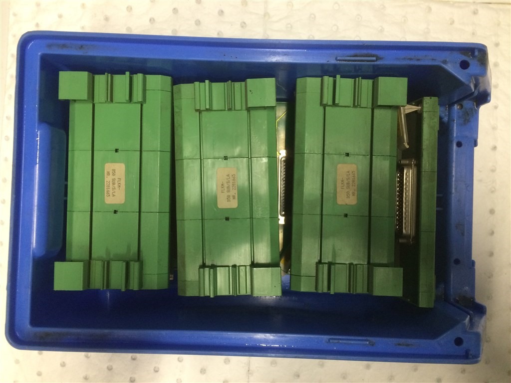 Various FLKM-D50 SUB/S/LA- — Various — photo 4
