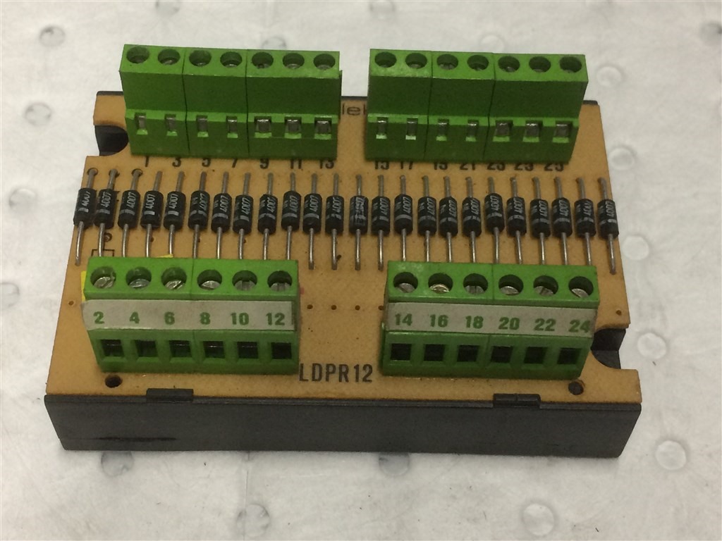 Various LDPR12- — Various — photo 1