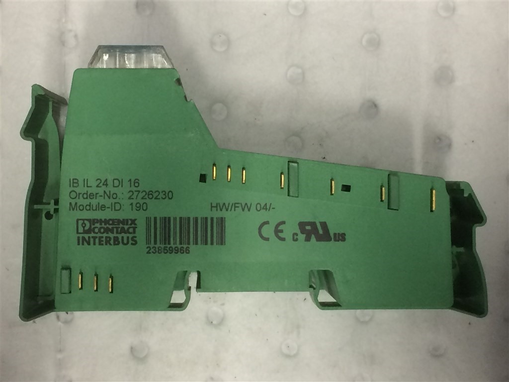 Various Phoenix IB IL 24 DI 16-ID:190    HW/FW.04/- — Various — photo 3