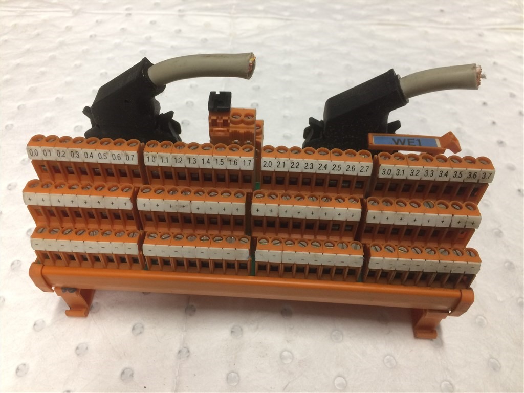 Various RS32ES-T-L H/V- — Various — photo 1