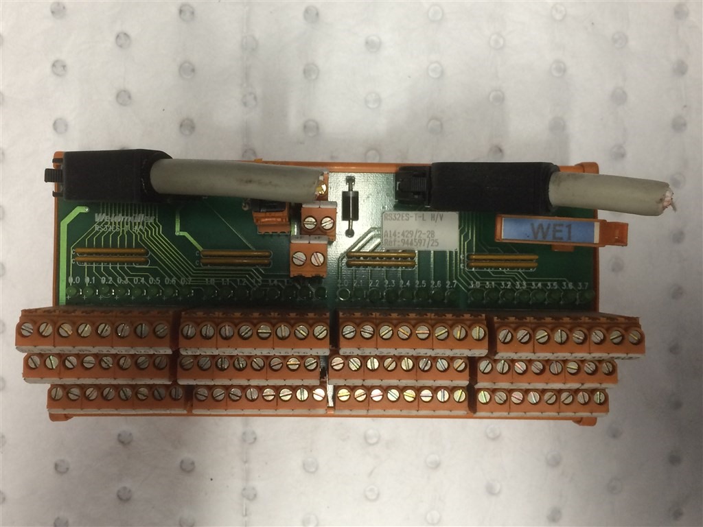 Various RS32ES-T-L H/V- — Various — photo 2