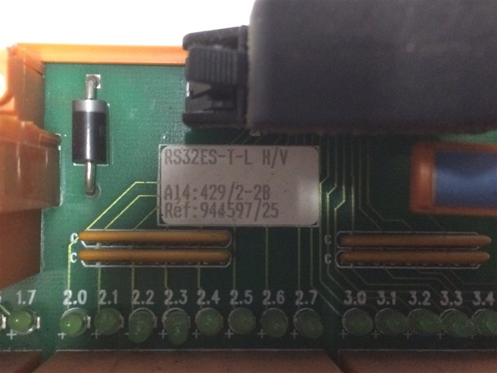 Various RS32ES-T-L H/V- — Various — photo 3