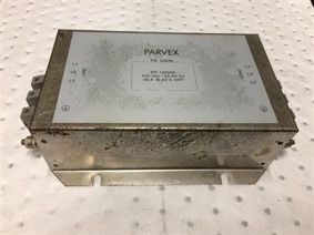 Parvex FR 03036-, Parvex