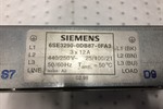 Siemens 6SE3290-0DB87-0FA3 (7)-Filter