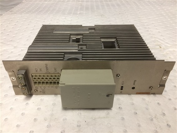 Siemens 6EV 3054-0GC (1)-Power Supply SVS2