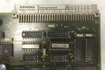 Siemens 6FX1123-7AA02 (4)-Measuring Module/Command Encoder