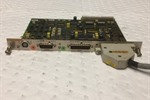 Siemens 6FX1123-7AA02 (4)-Measuring Module/Command Encoder