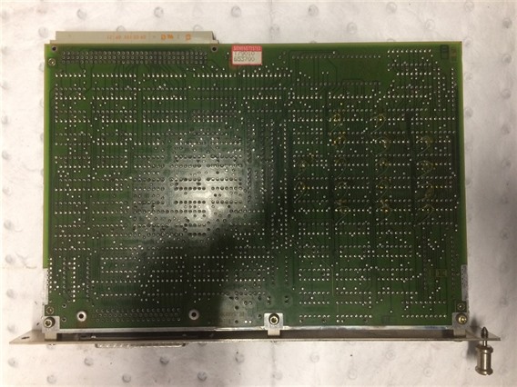 Siemens 6FX1123-2AB01 (5)-Video Graphics Interface