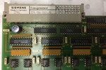 Siemens 6FX1130-6BA00 (9)-Interface Board Output 48A / 0.5