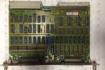 Siemens 6FX1111-4AB00 (10)-Karte E Stand B
