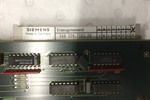 Siemens 6ES5921-3WB15 (12)-CPU 921 Module