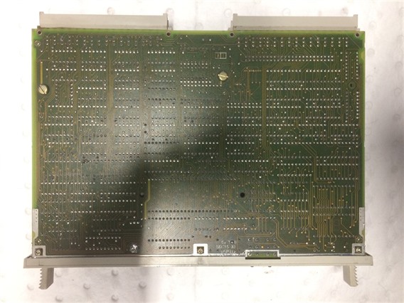 Siemens 6ES5921-3WB15 (12)-CPU 921 Module