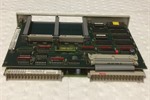 Siemens 6ES5921-3WB15 (12)-CPU 921 Module